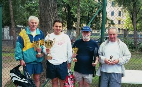 Wielka Czwórka Finalistów